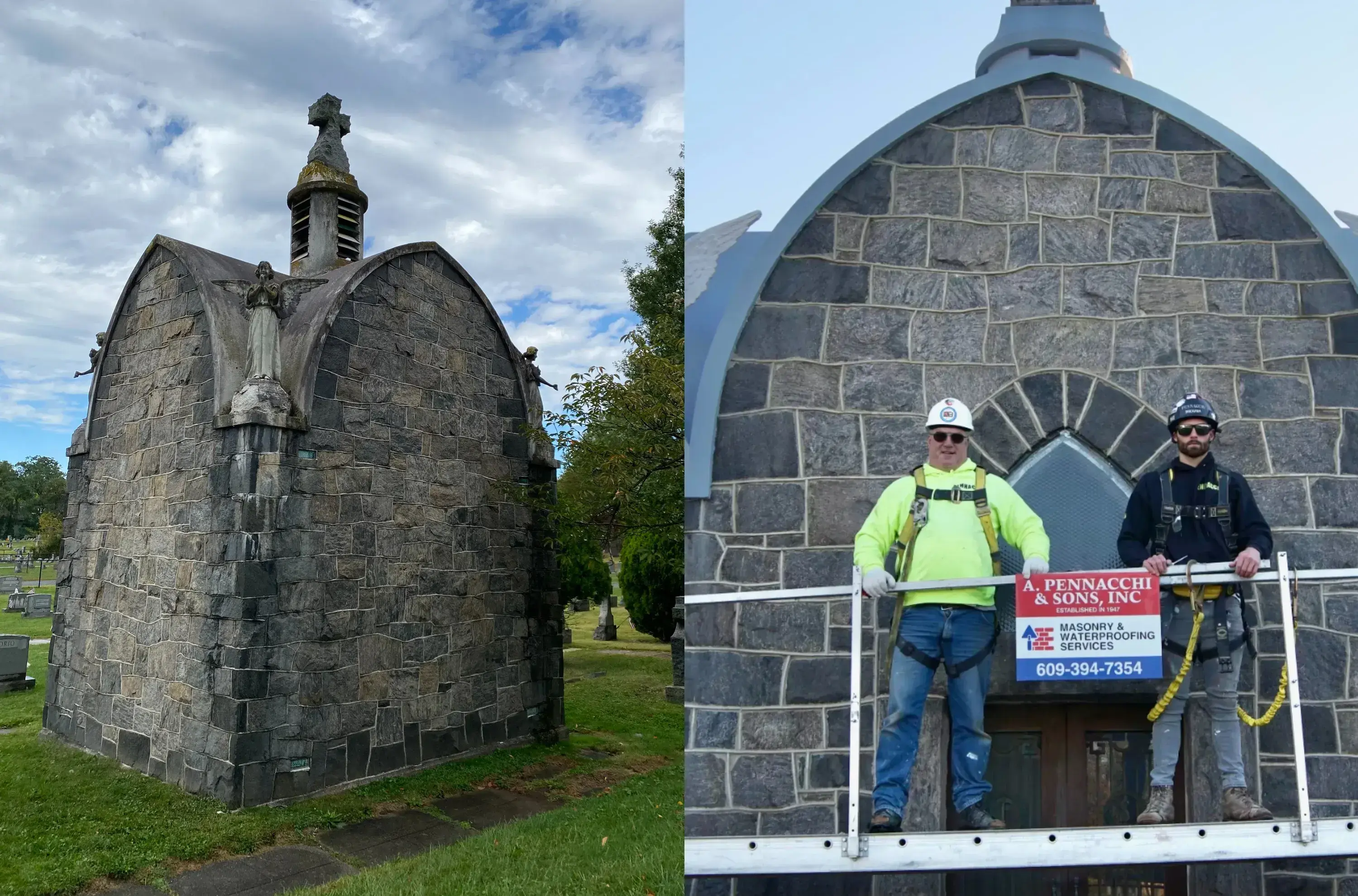 The Benefits of Professional Masonry Services for Your Home Improvement Projects